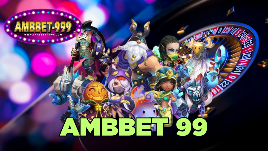 ambbet999